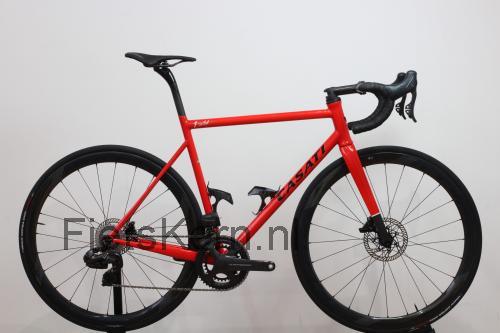 Casati Espresso specificaties